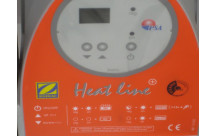 Zodiac PSA Heat Line warmtewisselaar-2