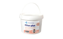 Filter Plus - booster en reiniger voor zandfilters - 5kg