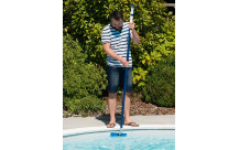 Toucan Pool'Gom XL zwembadspons voor telescopische arm-4