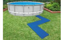 Vloertegels zwembad bescherming bodem + isolatie-3