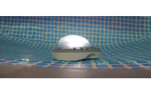 Intex led zwembadverlichting met magneet-6