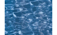 Mountfield zwembadliner met golvenpatroon overlap 0,425 mm - rond 5,5 x 3,7 x 1,2 m -1