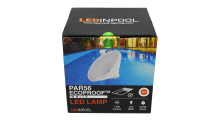 LED zwembad vervangbulb PAR56 wit-3