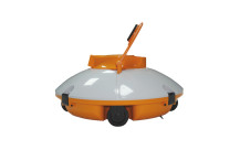 FRISBEE draadloze zwembadrobot-2