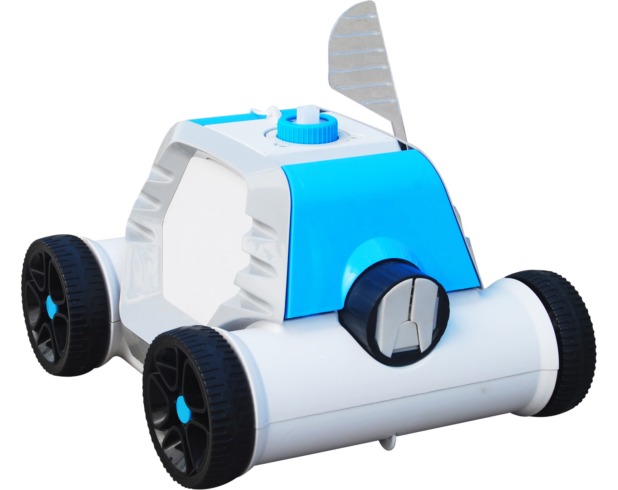 HarmoBot Battery draadloze zwembadrobot