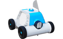 HarmoBot Battery draadloze zwembadrobot-1