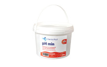 pH poeder plus en min voor zwembadwater-1