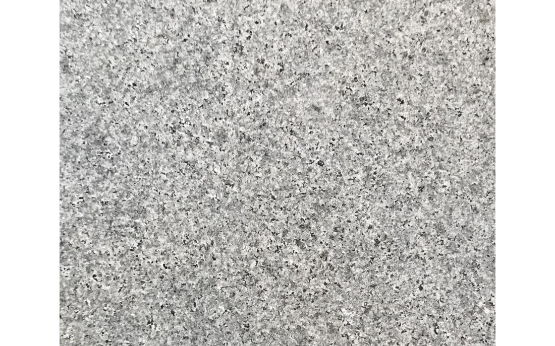 Harmo roc kirunaset, natura-serie, rond d:4,60m,  berggrijs, graniet