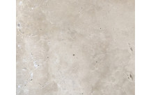 Harmo roc napoliset, natura-serie, rond d:4,60m, kasjmir crème, travertijn-1