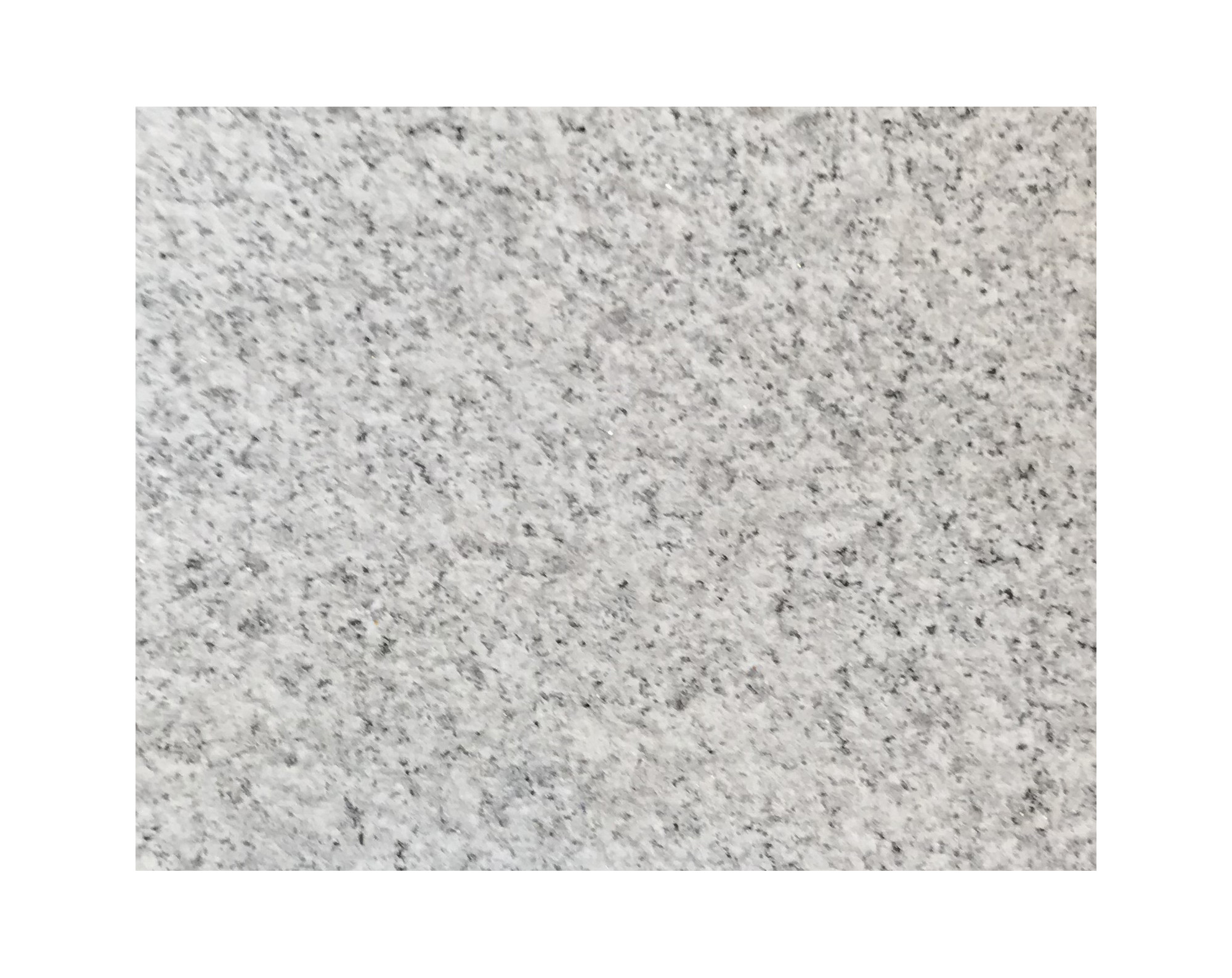 Harmo roc napoliset, natura-serie, ovaal d: 4,20mx9,50m, lichtgrijs, graniet
