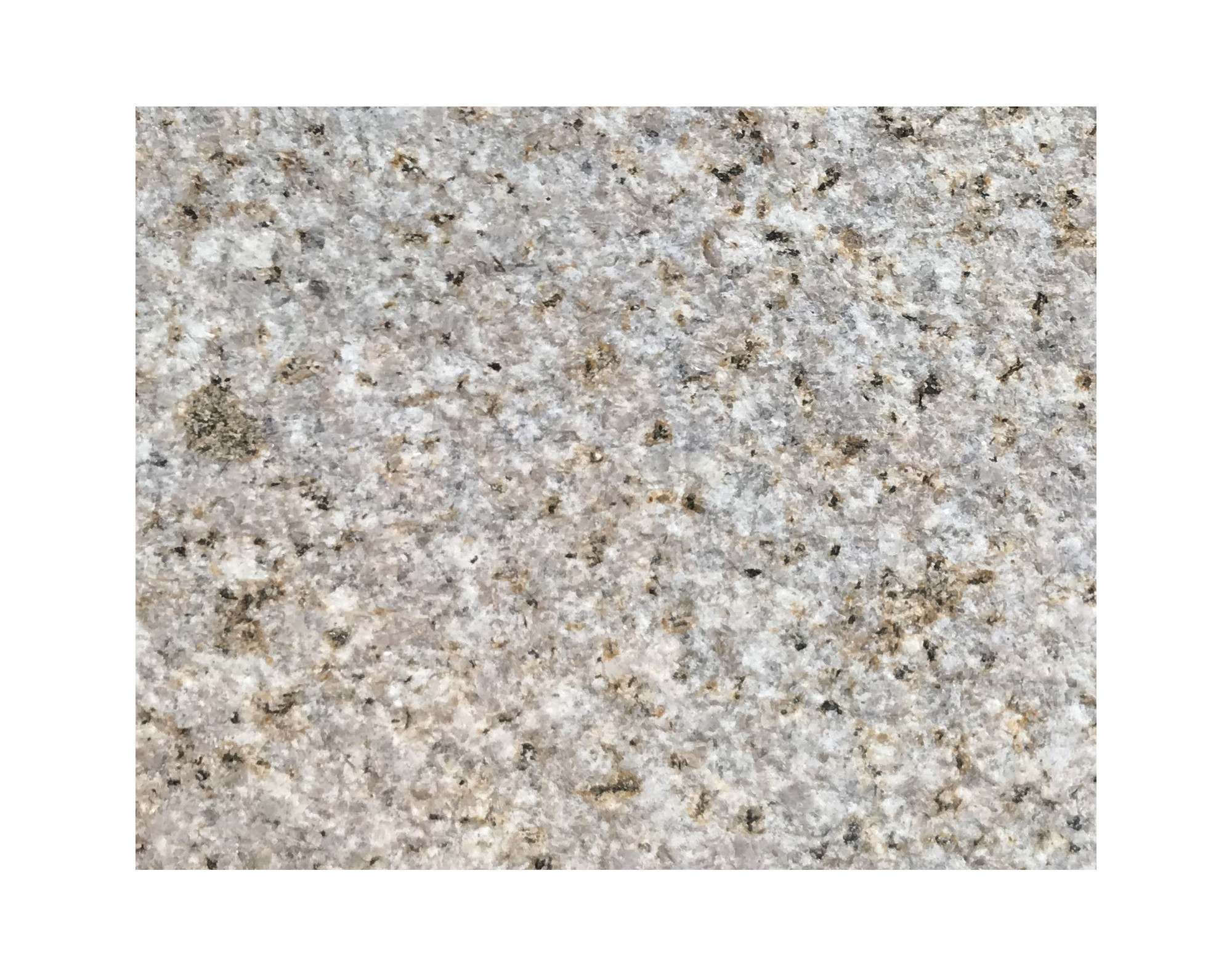 Harmo roc sydneyset, natura-serie, rechthoekig afmetingen 5,00mx10,00m, lichtzand, graniet