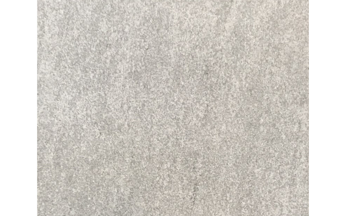 Harmo Roc maranelloset, keramiek-serie, rond d: 3,50 m, zand grijs, keramisch porselein