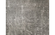 Harmo roc maranelloset, keramiek-serie, rond d:6,00m, zand zwart, keramisch porselein-1