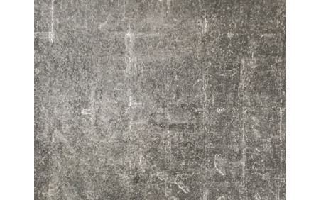 Harmo roc firenzeset, keramiek-serie, rond d:4,20m, zand zwart, keramisch porselein