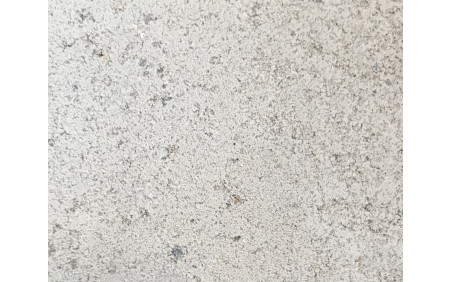 Harmo roc athenset, rustica-serie, ovaal d: 4,20mx8,20m, gebroken wit, beton