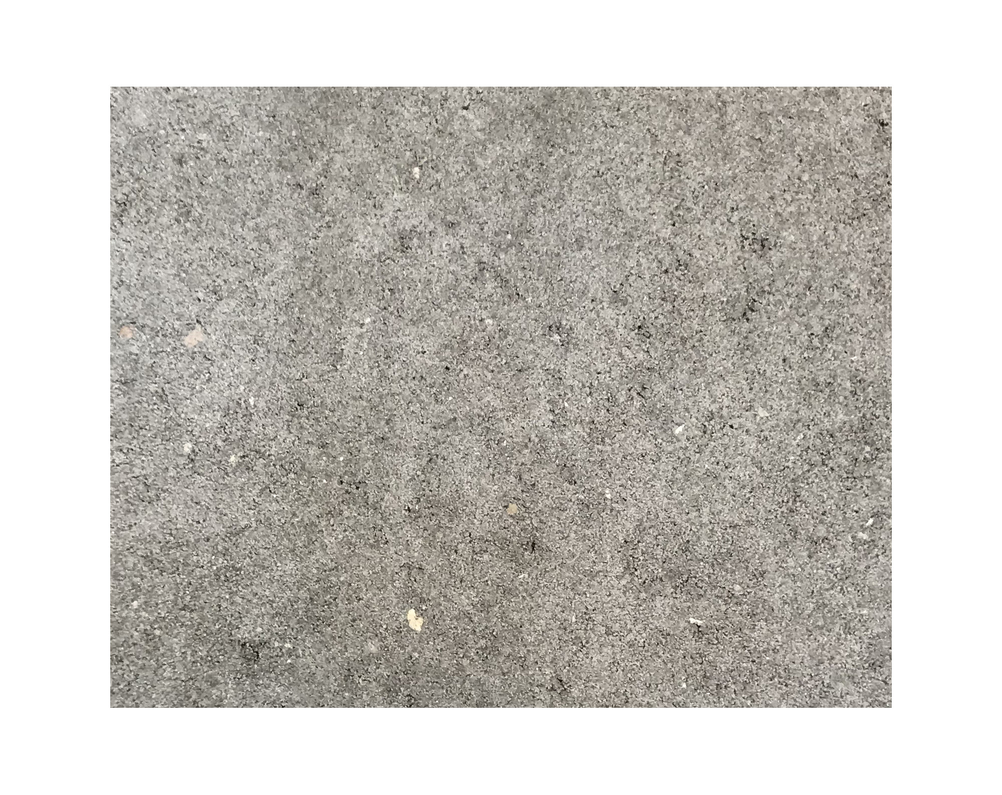 Harmo roc athenset, rustica-serie, ovaal d:3,50mx6,20m, grijs, beton