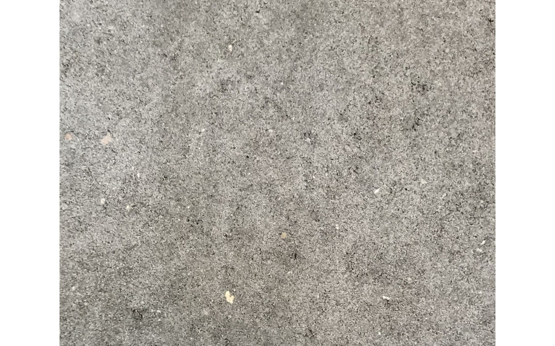 Harmo roc nevadaset, rustica-serie, ovaal d:5,00mx9,00m, grijs, beton
