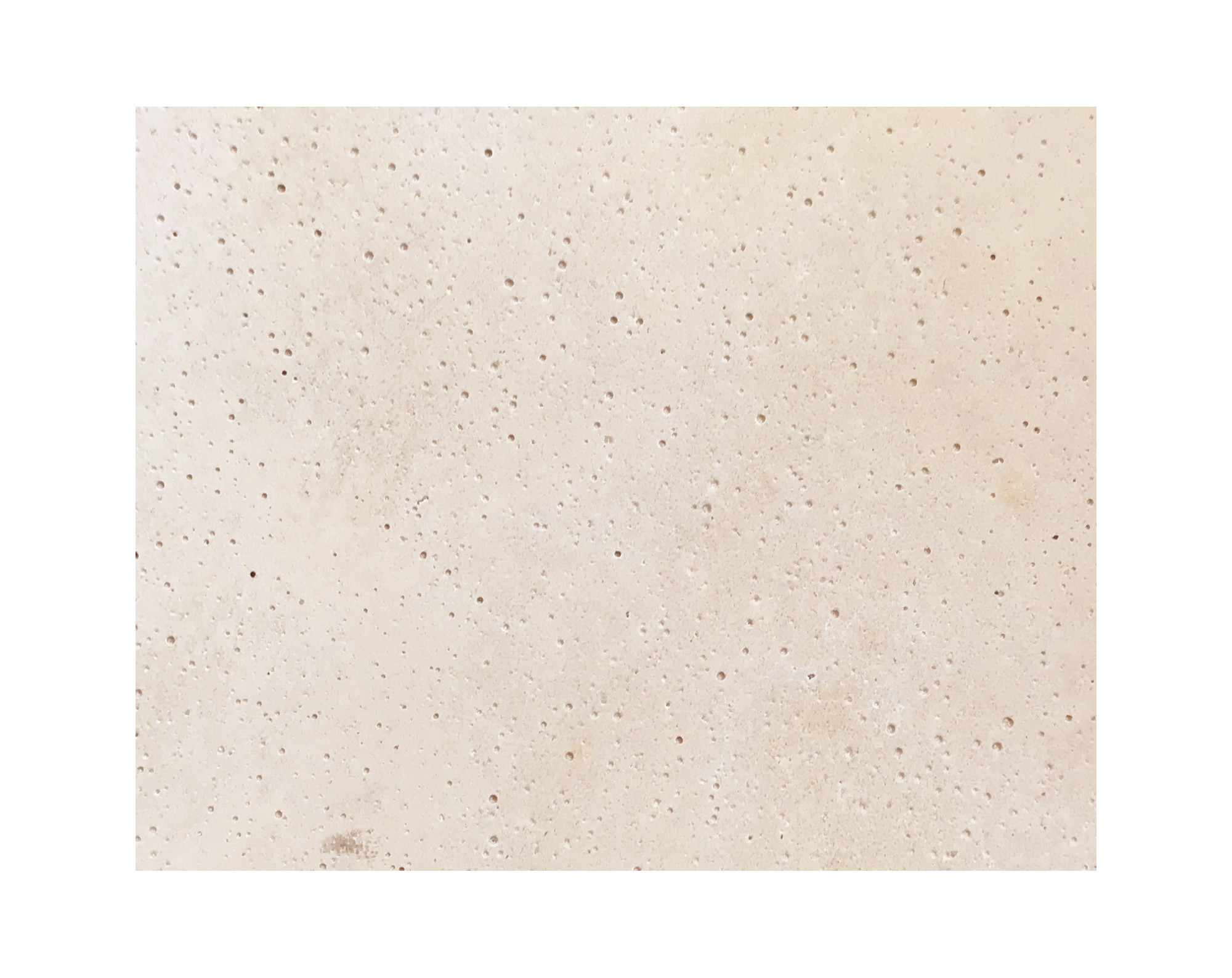 Harmo roc spartaset, olympia-serie, ovaal d: 4,20mx8,20m, indisch beige, beton