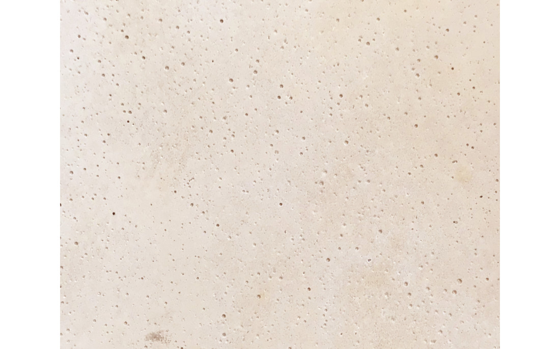 Harmo roc spartaset, olympia-serie, ovaal d: 5,00mx10,30, indisch beige , beton