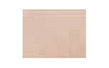Boordsteen TORO roze gezandstraald set ovaal zwembad 623 X 360 cm-1