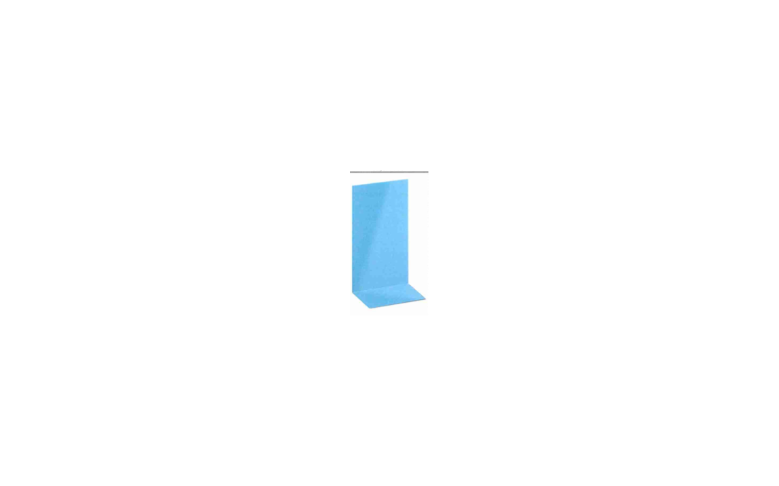 Liner blauw 4,57x8,00(90:*132)