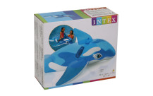 Intex opblaasbare orka-3