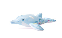 Intex opblaasbare dolfijn-5