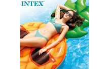 Intex ananas luchtbed-3