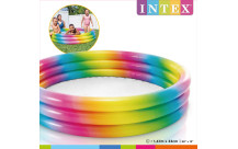 Intex regenboog kinderzwembad-4