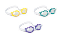Intex zwembril, leeftijd 3 - 8 jaar-3