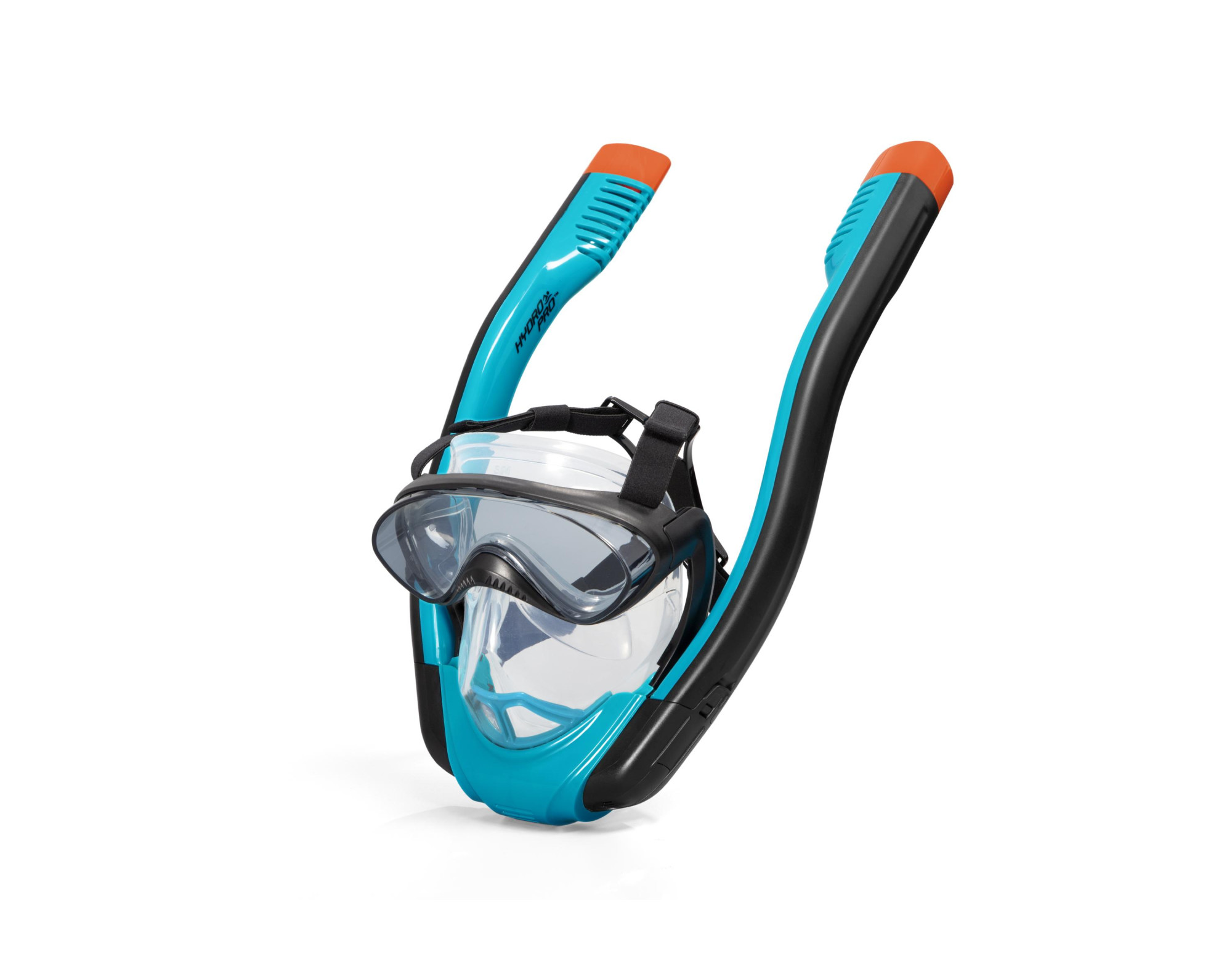 Bestway Hydro-Pro SeaClear Flowtech Snorkelmasker