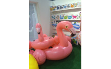 Intex grote opblaasbare flamingo-2