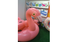 Intex grote opblaasbare flamingo-3
