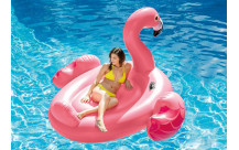 Intex grote opblaasbare flamingo-8