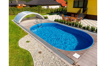 Mountfield Ibiza ovaal zwembad-5