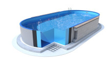 Mountfield Ibiza ovaal zwembad-1