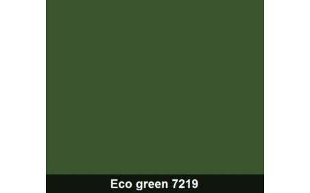 Rol liner OgenFlex 1,5 mm Naturalpools Eco Green (7219) 1,65 x 25 m