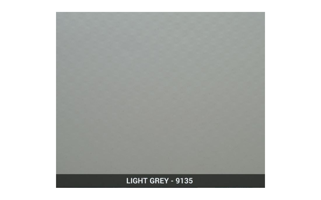 Rol liner OgenFlex 1,5 mm Naturalpools lichtgrijs (9135) 1,65 x 25 m