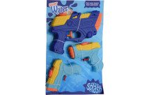 Waterpistolen SET van 3-1