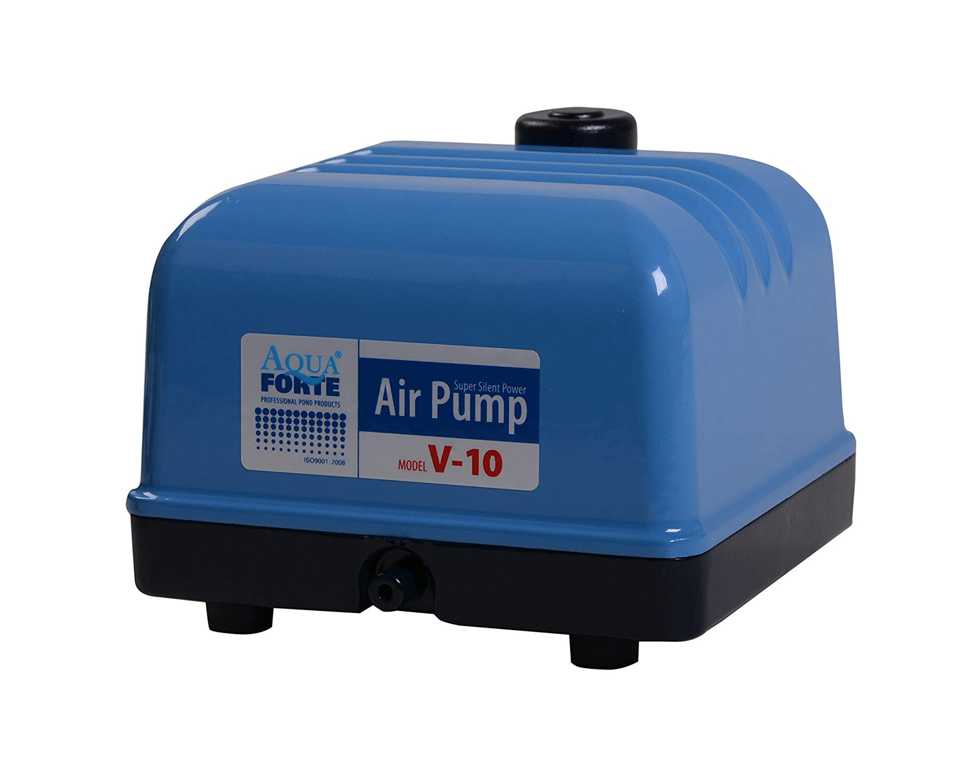 AquaForte Flow V-Serie luchtpompen