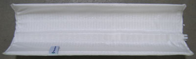 Wisselstukken - Filterkader FNS/+60 - klein H.792 x B.330mm (PENTAIR)
