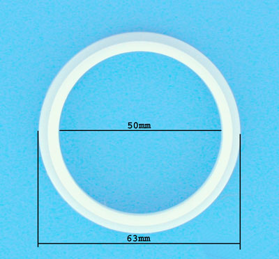 Wisselstukken - Slijt ring diffuser