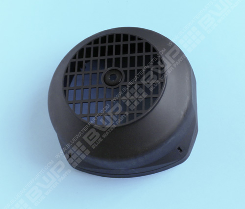 Wisselstukken - Ventilator kap Onga 0,75 - 1,5kw / 5P6R/5P2R 1,5kw (STA-RITE)