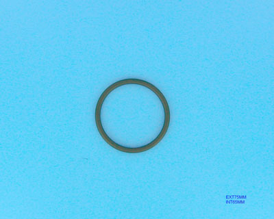 Wisselstukken - O-ring voor FILTER SAB Side 166/210/244/310 -  (HAYWARD)