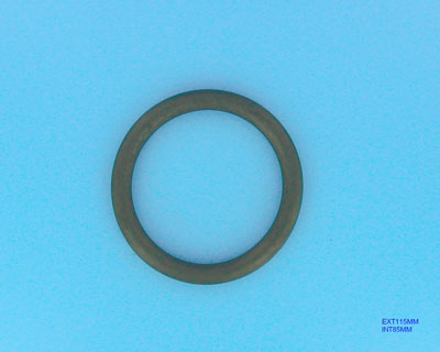 Wisselstukken - O-ring voor lamp Eurolite SP0512 -  (HAYWARD)