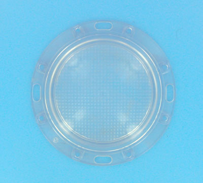 Wisselstukken - Lens voor Halog.100W - COFIES (HAYWARD)