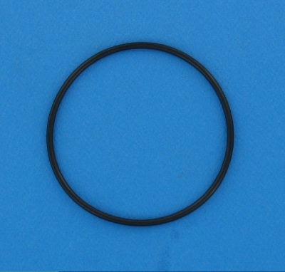 Wisselstukken - O-ring voor diffuser