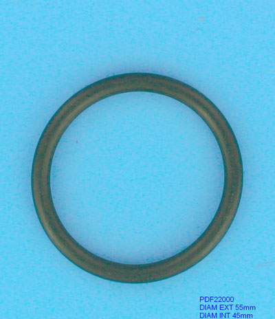 Wisselstukken - O-ring 1'1/2 - COFIES (HAYWARD)