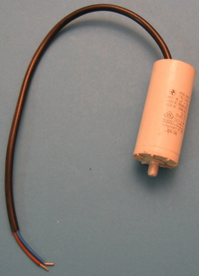 Wisselstukken - Condensator Max-Flo - 0,75 PK (16
