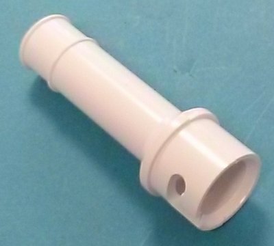 Wisselstukken - Tube pour crépine de purge d'air Filtre à Diatomée FNS (Pentair) - Origine : USA
